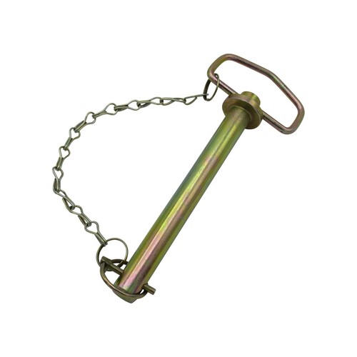 Trailer towing hitch pin x - towing,