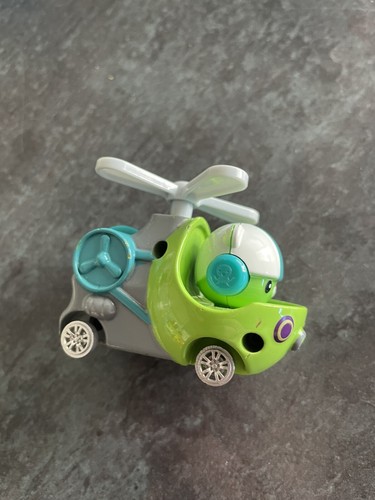 Octonauts gup speeder - h,