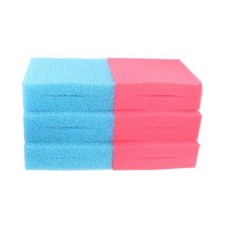 Compatible Red Fine Blue