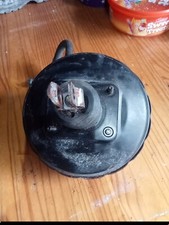 SUZUKI GRAND VITARA BRAKE SERVO MASTER CYLINDER 1998 TO 2003 6524 65J0