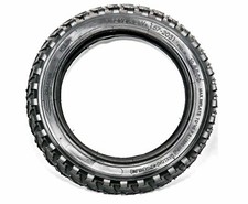 12" Inch Pram Bike Pushchair Tyre 12 1/2 X 2 1/4 (57-203) Stroller Buggy