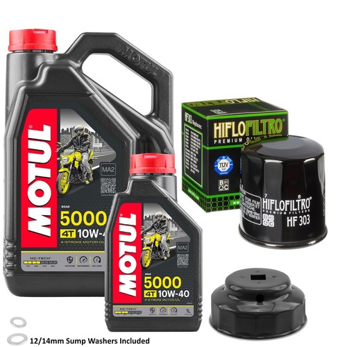 Vfr750 rc30 motul - r, 10w40