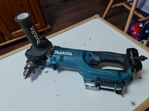 Makita dda450 18v - 18v, drill