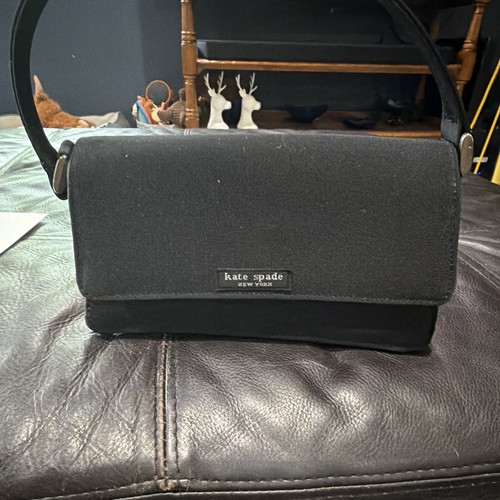 Kate spade new york black - kate,