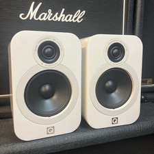 Q Acoustics 3020 Bookshelf
