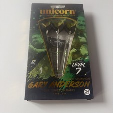 Gary Anderson Unicorn Darts
