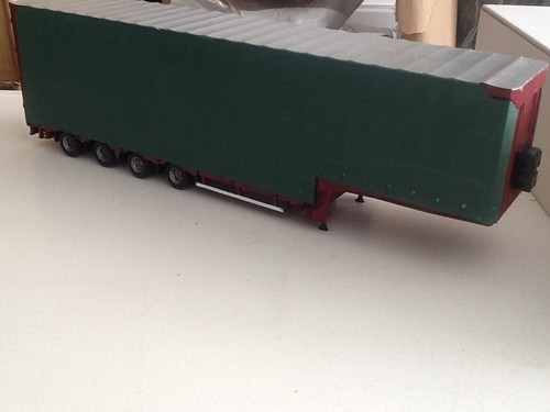 Tekno 4 axle meusburger - tekno,