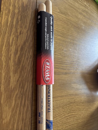 Tama japan drums drum stick - drum,