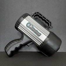 2 Million Candle Power