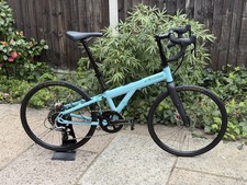 Folding Bicycle Used Once