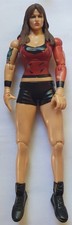 WWE WWF Jakks - Lita - Wrestling Figure Loose
