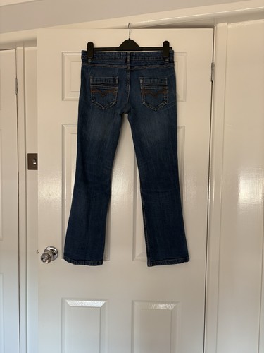 Beautiful petite low - petite, y2k
