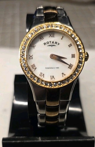 Vintage ladies rotary - ladies,
