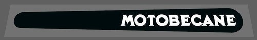 Motobecane chainstay protector - motobecane,