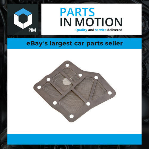 Automatic gearbox oil filter - automatic,