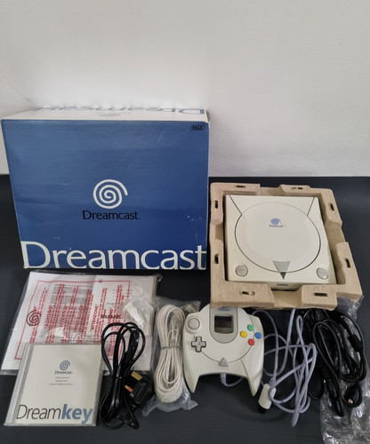 Boxed tested vintage - boxed, 90s