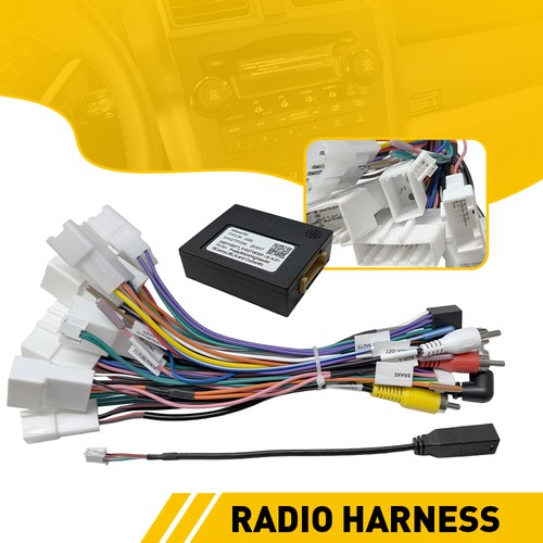 For toyota with amp car - toyota,