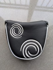 ODYSSEY Microhinge Golf Putter