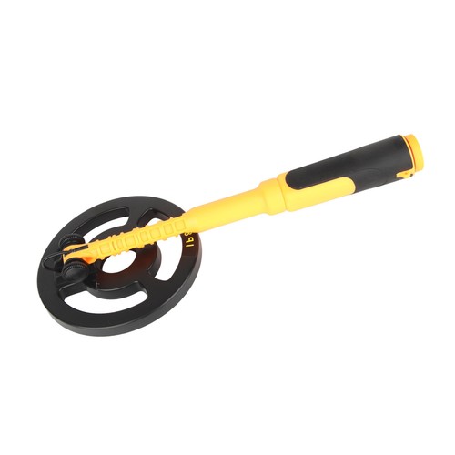 Handheld metal detector - handheld,