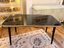 Vintage Coffee Table Screw in