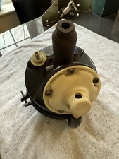 LOCKHEED TYPE REMOTE BRAKE