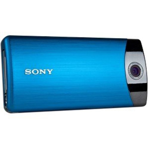 Sony bloggie 8gb - sony, pocket