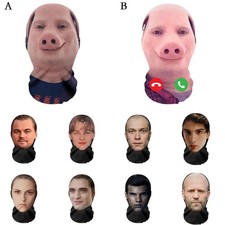 Interesting 3D Printed