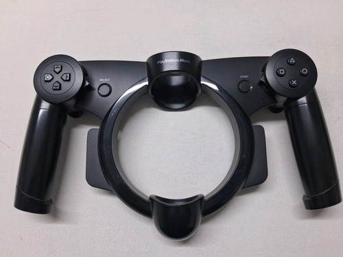 Playstation move racing - move,