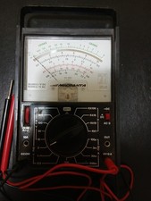 Micronta 30000 Ohm/Vic Vintage