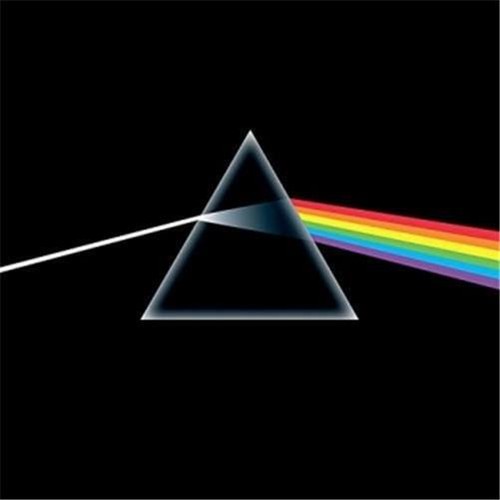 Pink floyd framed canvas - canvas, print