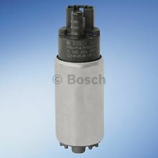 Bosch Fuel Pump Fits Ford Escort (Mk6) 1.8 #1 UK Stock