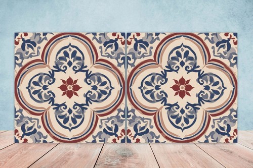 Spanish ceramic wall tiles - spanish,