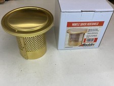 Aladdin Mantle Saver