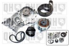 Water Pump & Timing Belt Kit