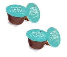 Nescafe Dolce Gusto Flat White