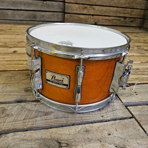 Snare drum pearl maple - snare, 12"