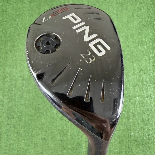 Ping g25 hybrid 4h tfc - hybrid,