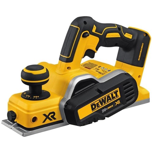 Dewalt 20v max planer - 20v, planer,