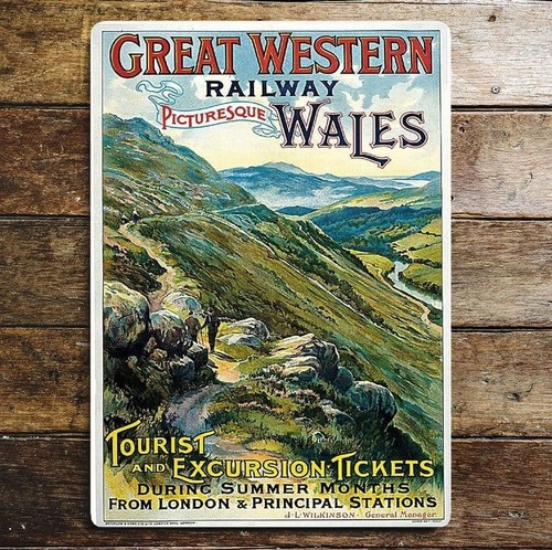 Great western railway - great,