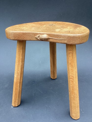 Vintage robert mouseman - vintage,