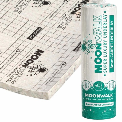 8mm carpet underlay cushion - pu,