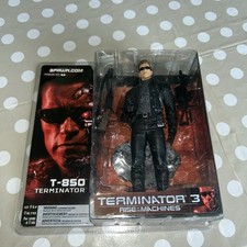 Terminator 3, Rise Of The