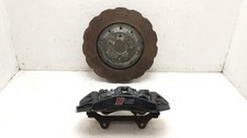 A6 BRAKE KIT CALIPERS  AUDI