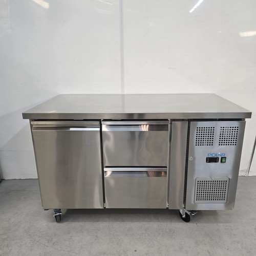 Counter fridge door 2 - counter,