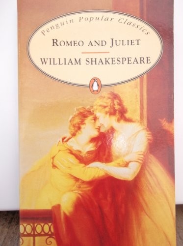 Romeo and juliet penguin - and, (penguin