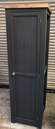 Kitchen utility storage - utility,