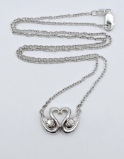 Vintage Sterling Silver