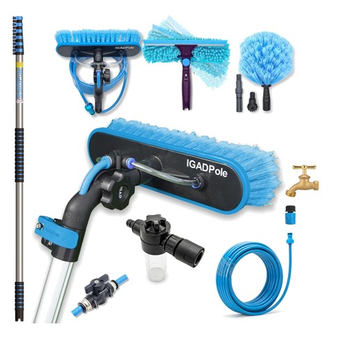 24ft telescopic water - telescopic,