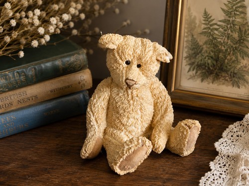 Sherratt simpson teddy bear - sherratt,