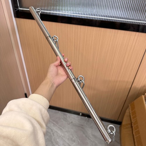 Adjustable metal spreader bar - spreader,